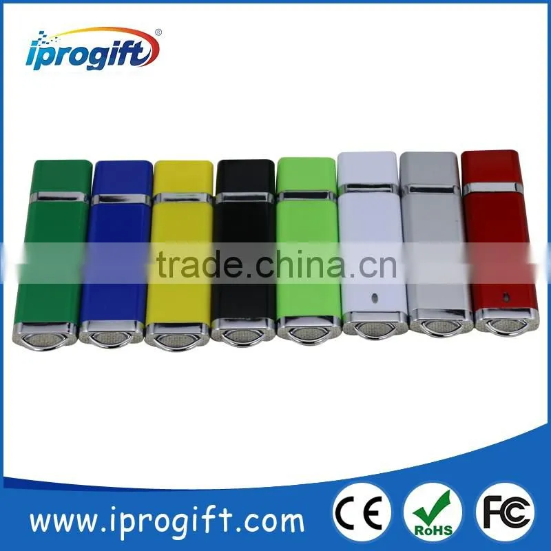 Cheap wholesale Customized Personalized usb flash drive 1GB 2GB 4GB 8GB 16GB 32GB