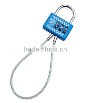 luggage bags dial lock for japan digital locks
