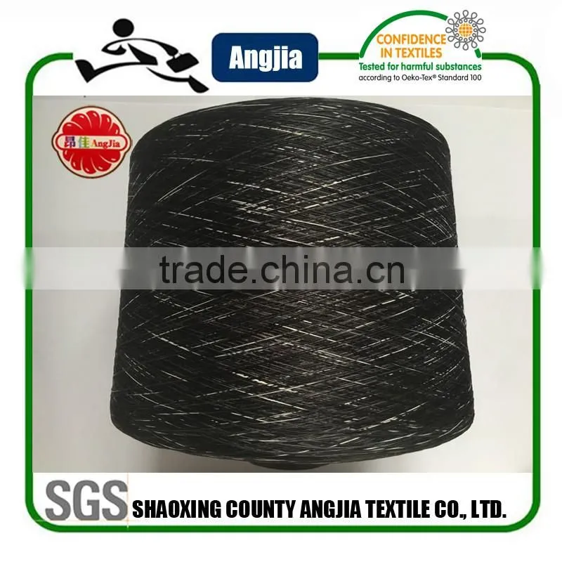 Space Dye Yarn For Space-dye Knit T-Shirt Dress