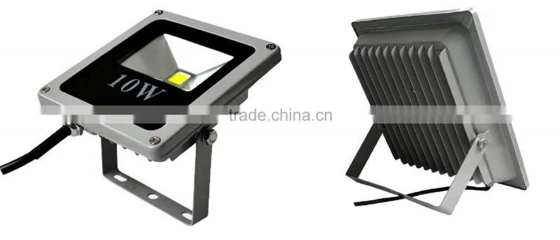 IP65 220V waterproof 30w led flood light for outdoor lighting