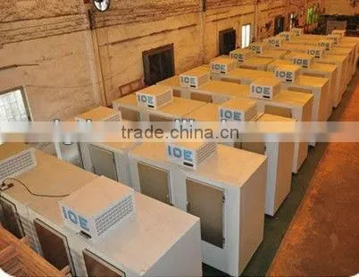 Mini ice cold Storage