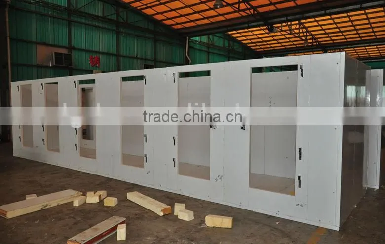 pharmaceutical cold storage room/medicine cold room