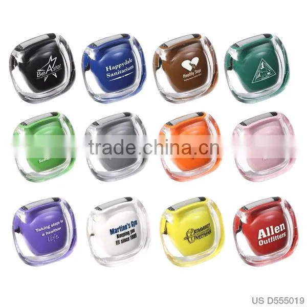 Easy Step Pedometer