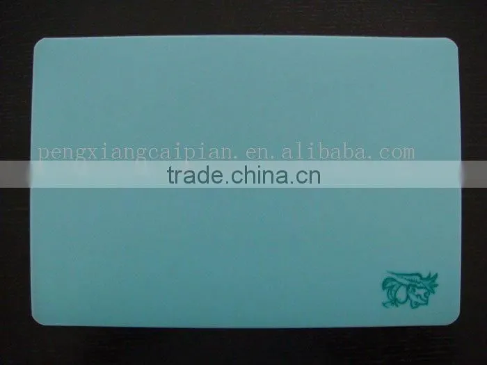 plastic chopping blocks