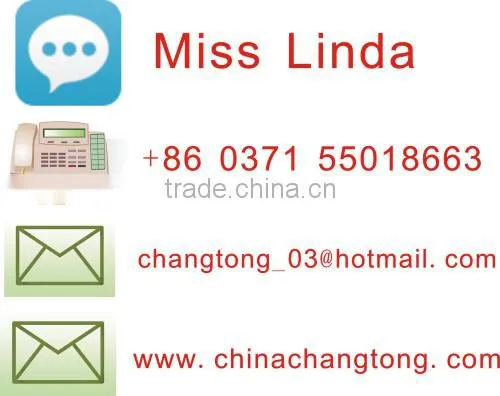 Camper Trailer Leaf Spring with High Quality