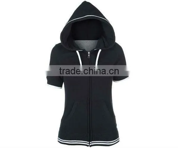 fashion high quantity hoodie