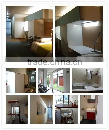 foldable shipping container home container luxury villa