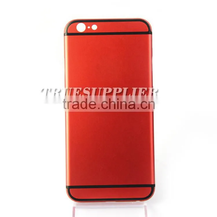 for iphone 6s back cover replacement wholesale