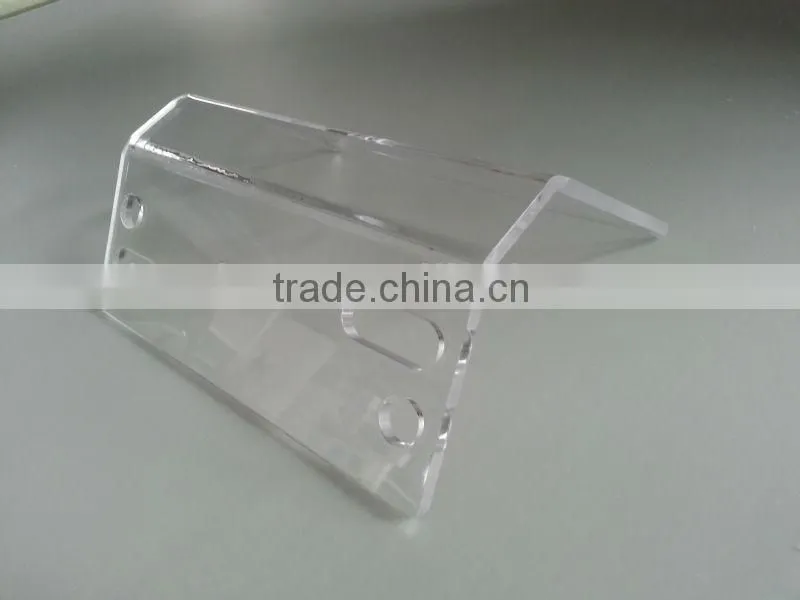 Custom acrylic machining factory/Professional acrylic bending part/Acrylic enclosure