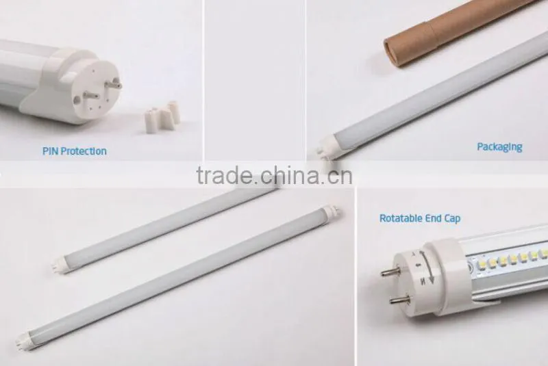 5usd T8 LED Tube 18W