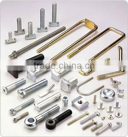 K-Lock Nut Metric Size and Inch Size In Stock