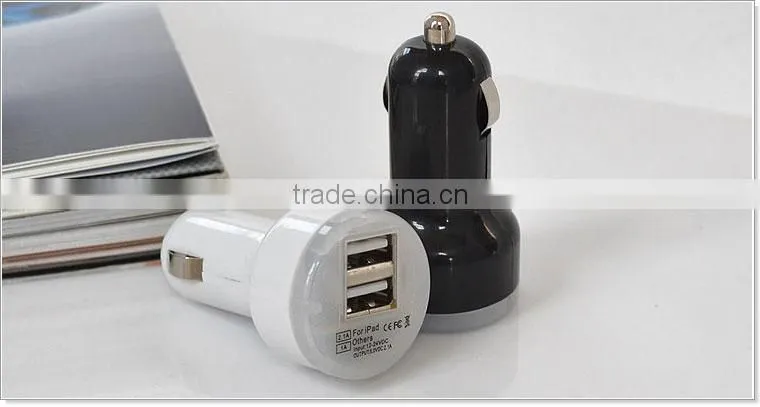 Mobile Phone Mini USB Car Charger