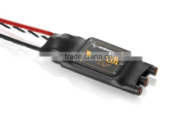 China WholeSale Price Hobbywing XRotor-40A RC Brushless ESC for Multicopter Quadcopter Drones