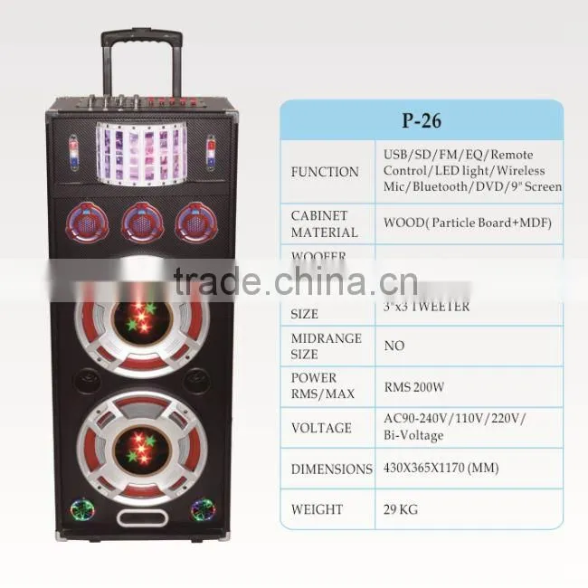 woofer with amplifier for car bluetooth adapter for car stereo 100w car siren amplifier horn speaker