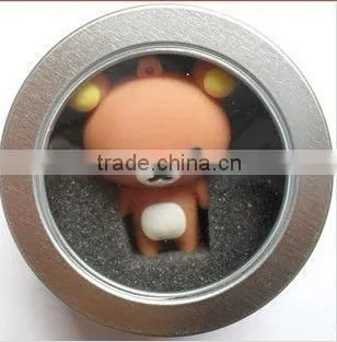 oem panda usb flash drive promotional gift giveaway items