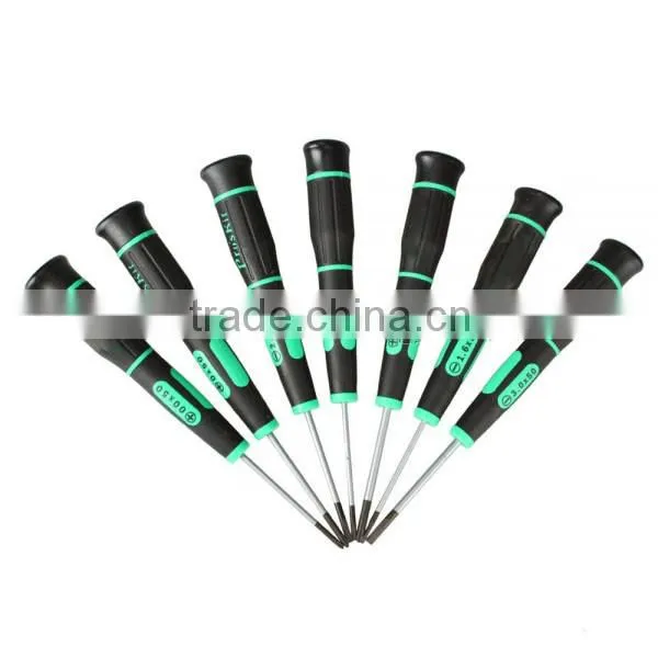 SD-081A Multi - functional Pocket Precision Screwdriver Set Repair Phone
