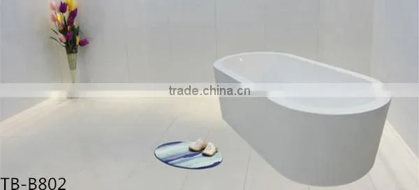 High-end acrylic mini swimming pool spa / swim spa