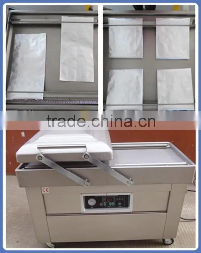 500-800mm sealing machine vacuum sealer