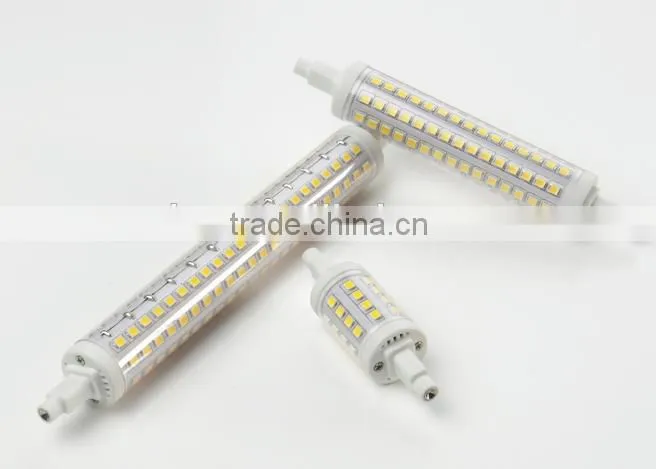 15mm diameter 22diameter ceramic R7S aluminum R7S 78mm 118mm 135mm