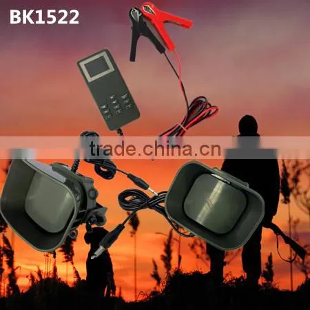 BK1522 hunting game callers bird caller speaker