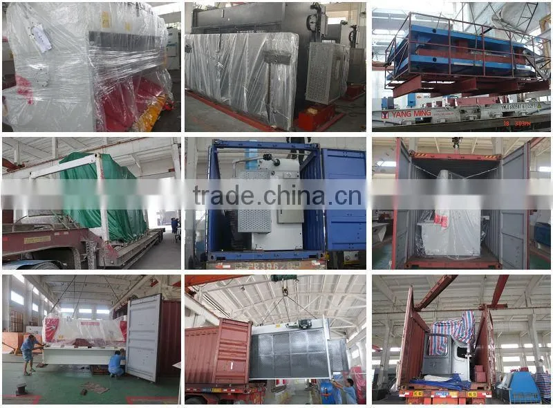 SW 11SNC 100X4000 3 roller roll bending machine for metal sheet,plate bending machine