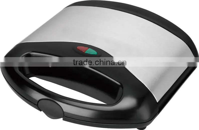 kitchen electric indoor Breakfast sandwich maker panini press grill