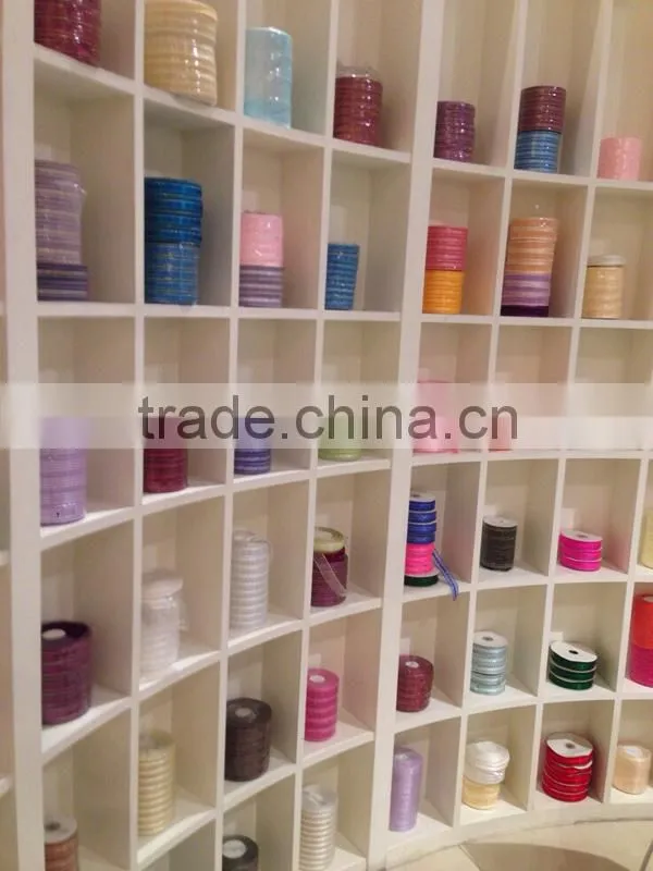 Custom woven ribbon, woven tape, printed satin ribbon