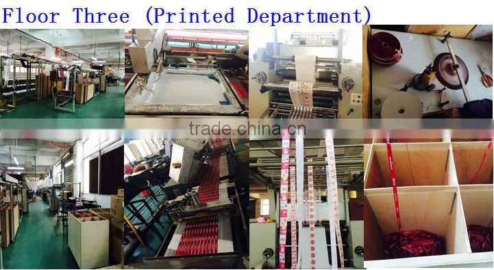 satin ribbon handle for wholesale