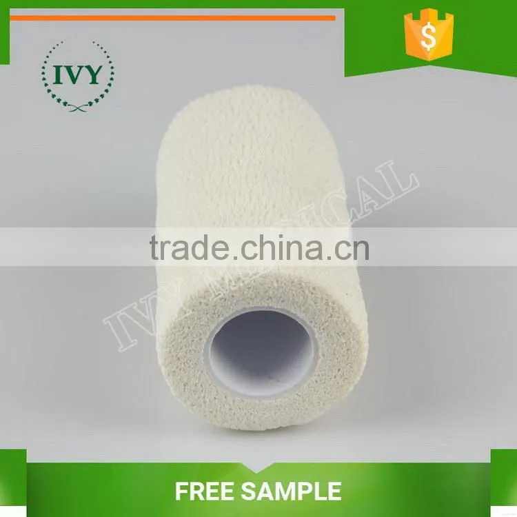 New hot sell wound plaster adhesive bandage