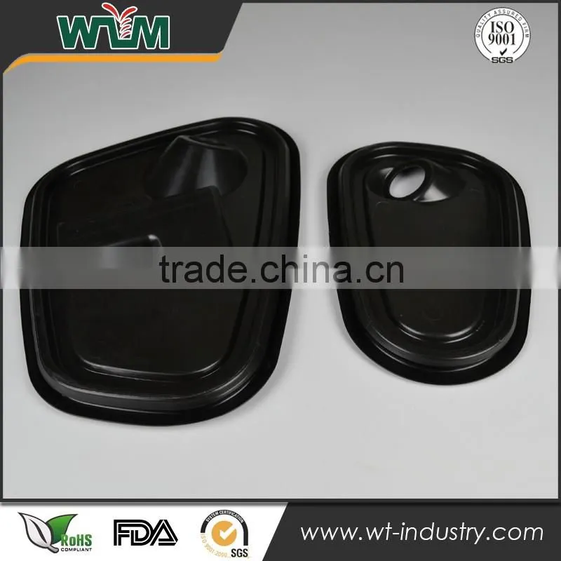 OEM mold maker ABS Plastic Injection mould/ Molding Part for Technical Vehicle Rearview Mirror