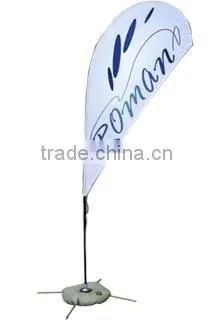 Display Outdoor Flying Banner