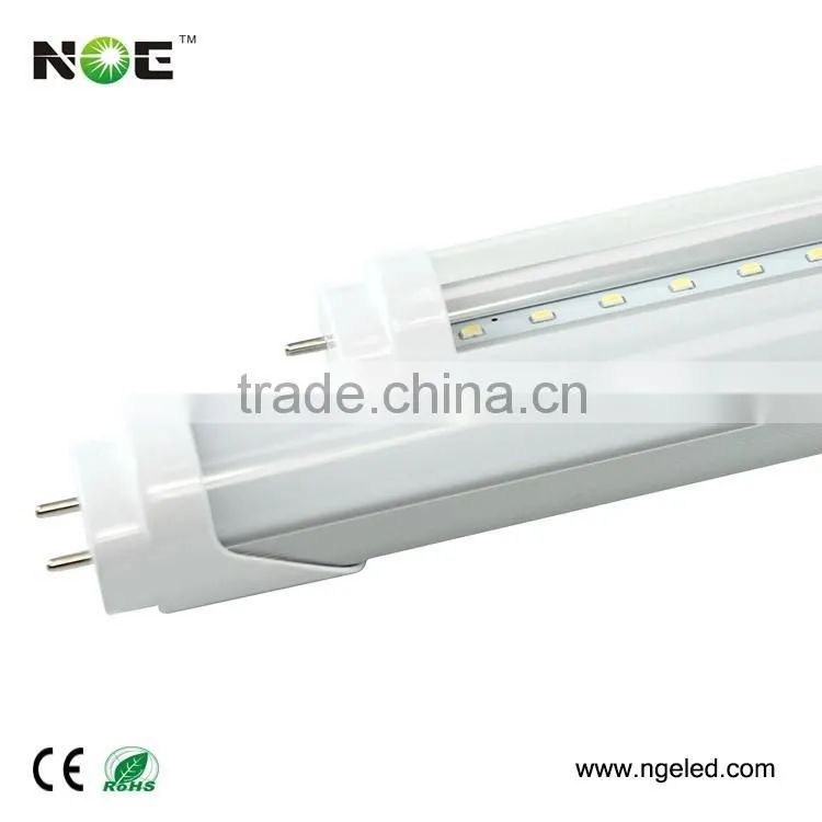 3 years warranty led tube t8 120cm tube t8 18w good price