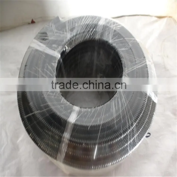 Ruiao large stock flexible corrugated nylon tube