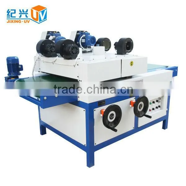 Wood sading machine/belt sander