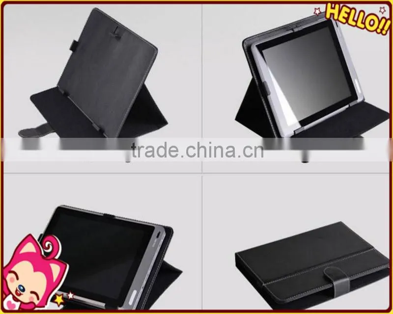 Factory direct 7 8 ,9 ,10 inch universal tablet case