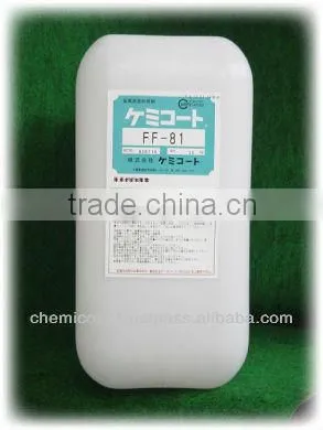 surface treatment agent made for many steel framing manufacturing companies