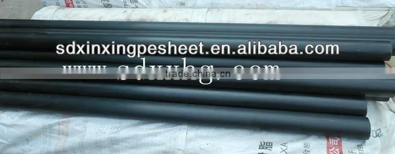 colored uhmwpe rod,colorful uhmw pe plastics rod,food grade uhmwpe rod