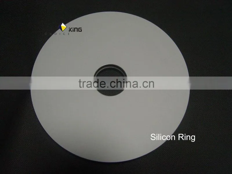 Silicon cycle with step purity 99.999% Si target