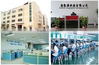 Shenzhen Hengjingtong Technology Co., Ltd. company overview - view 1