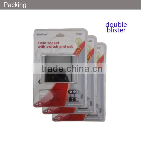 factory price high quality universal car cigarette lighter socket