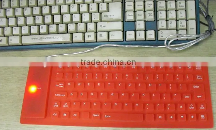 new products 2016 clavier keyboard