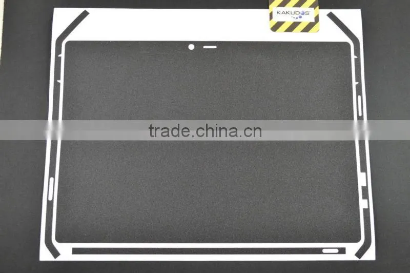 skin sticker for surface pro 3