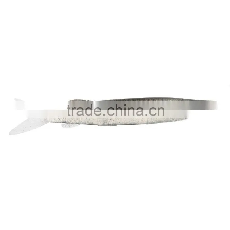22.5cm 51.5g Soft Bait Pike Lure Fishing Lure Fishing Tackle