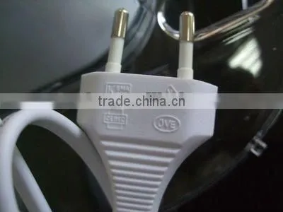 2012 NEW ICE-CREAM MAKER WITH DETACHABLE ISOLATED COOLING BOWL