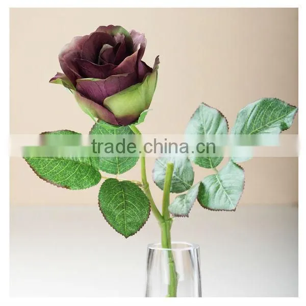 Modern artificial flower/decorative artificial table flower