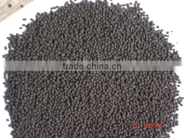 organic fertilizer production line/compound fertilizer production line