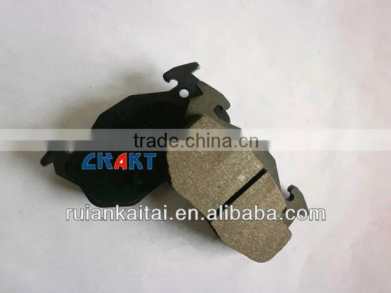 brake pads for Peugeot205
