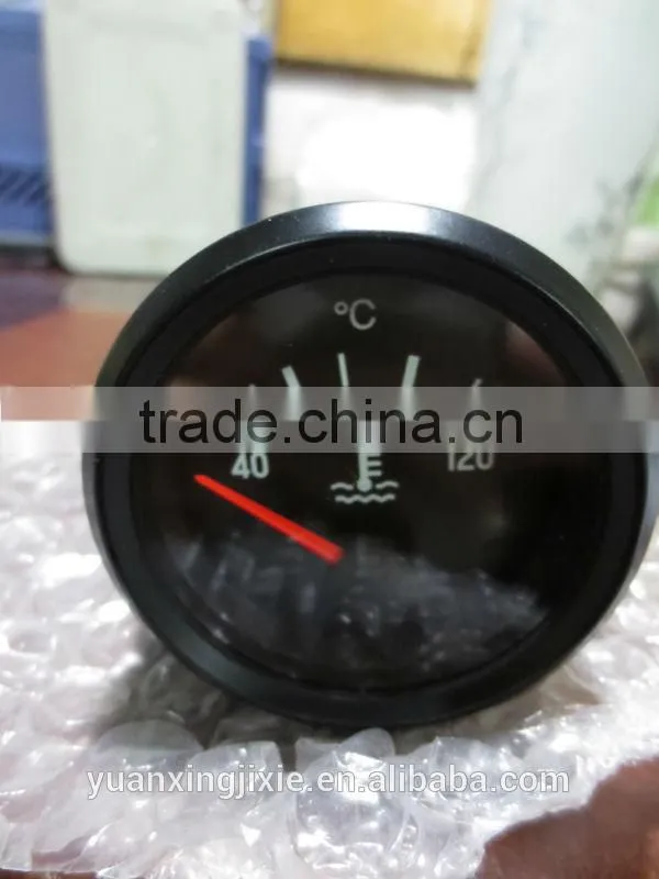 Terex Spare Parts Gauge ENG Water Temp 15258291 TR100