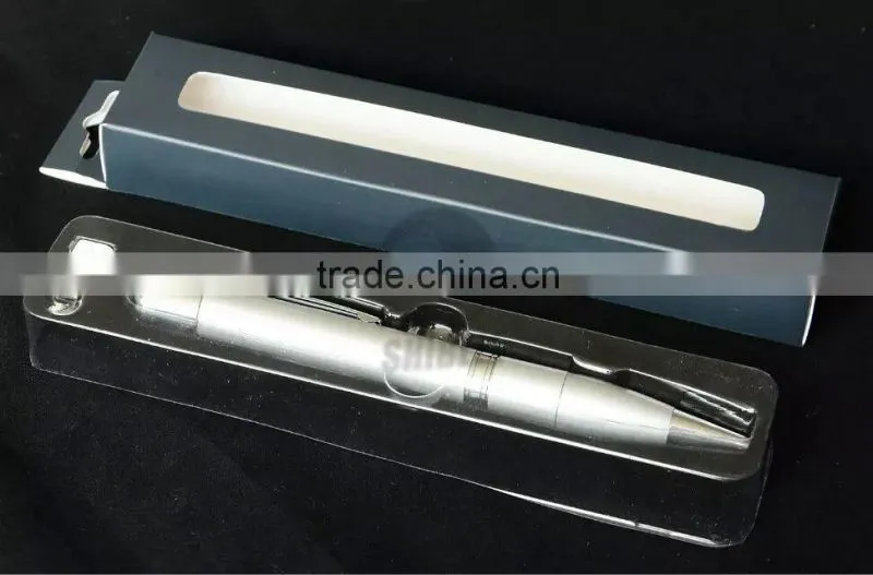 KKPEN promotional items mobile charger stylus pen, powerbank pen