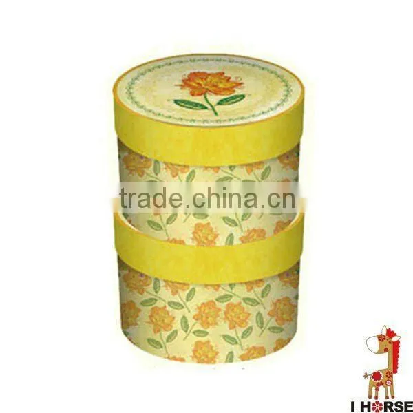 kraft paper box